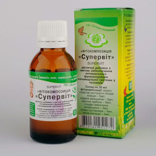 Изображение Супервит