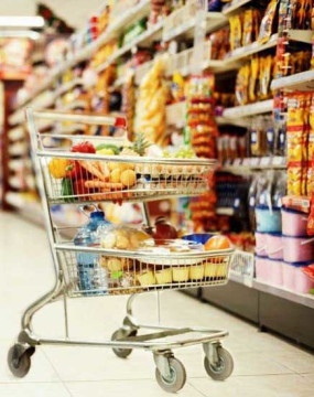 Потребление ультраобработанных продуктов связано с болезнями Потребление ультраобработанных продуктов связано с болезнями