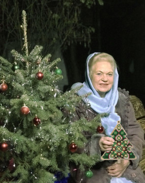 Та лиш Ялина я