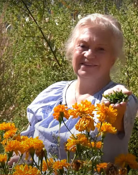 Все пригодится, что в природе и огороде Все пригодится, что в природе и огороде
