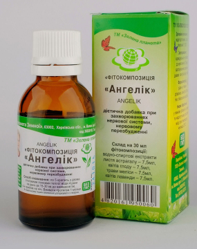 В дитини епілепсія