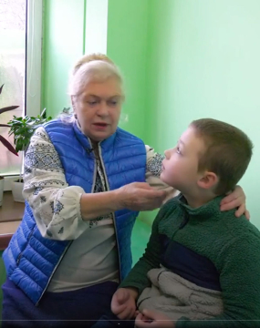 Все аутисты разные