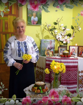 Свято радості і світла
