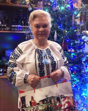З Днем святого Миколая!
