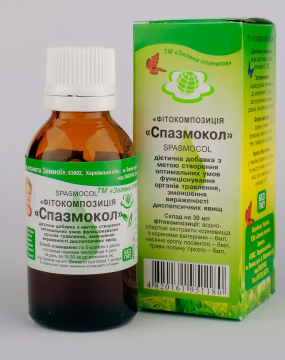 Кишкова колька
