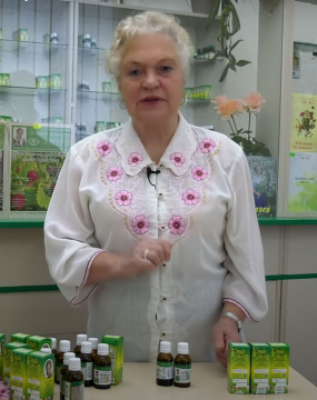 Комплексне лікування опущення органів