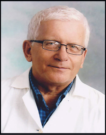 На спомин про Вадима Васильовича Шлапака (03.06.1947 — 07.10.2022)