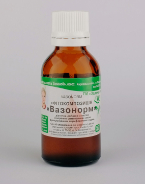 Головний біль: васкуліт