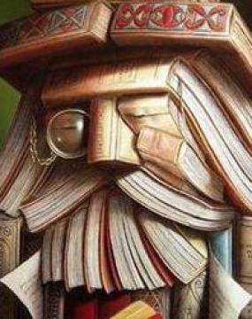 Сьогодні, 23 квітня, відзначається Всесвітній День книги