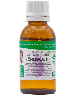 Енцефан