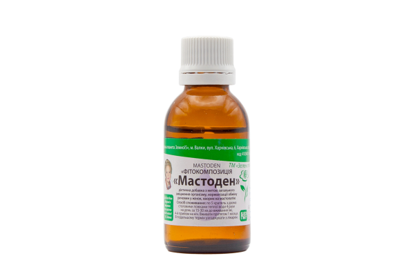 Мастоден - фото 1 Мастоден - фото 1