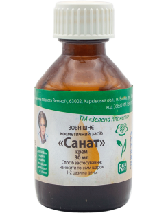 Санат